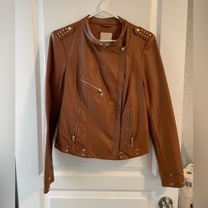 Guess Leather jacket
